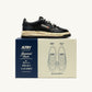 AUTRY X MAISON MSUPVINT LOW MAN MIHARA YASUHIRO BLACK