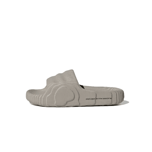 Adidas adilette grey - Butterfly Sneakers
