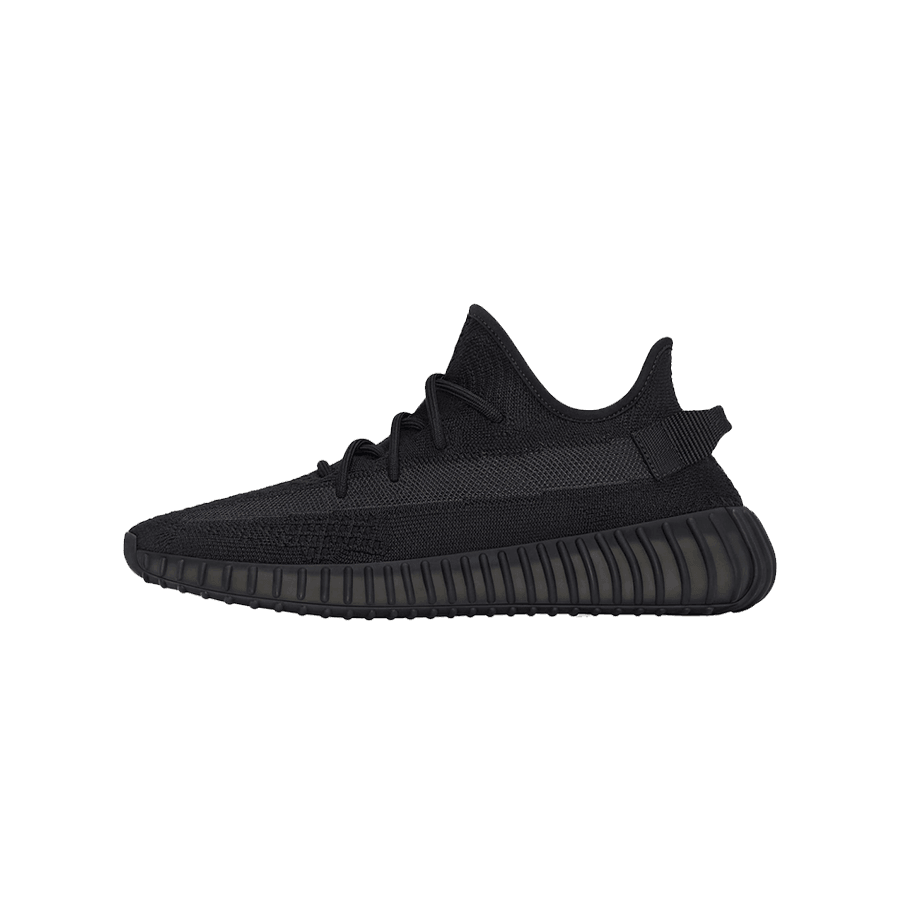 Yeezy 350 V2 onyx - Butterfly Sneakers