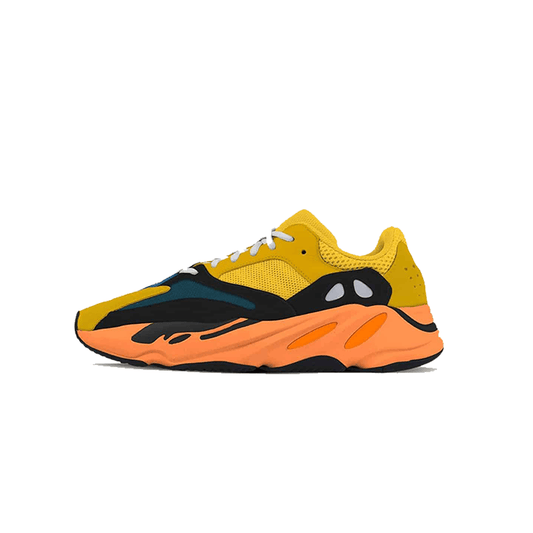 Yeezy 700 V1 sun - Butterfly Sneakers
