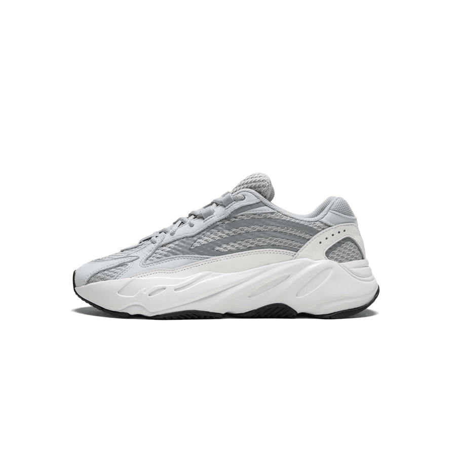 Yeezy 700 V2 static - Butterfly Sneakers