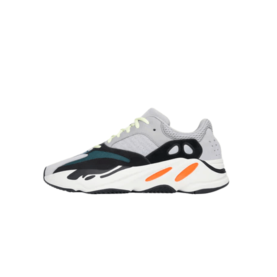 Yeezy 700 V1 wave runner - Butterfly Sneakers